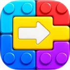 Block Escape app icon